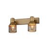 Спот Toplight Silvia (Силвиа) TL3750Y-02AB