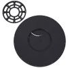 Светильник потолочный Sonex Alfa black (Алфа блацк) 7660/48L