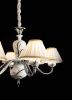Люстра подвесная Arte Lamp Veronika (Вероника) A2298LM-6CC