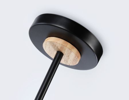 Люстра на штанге Ambrella Light Traditional (Традитионал) TR8244