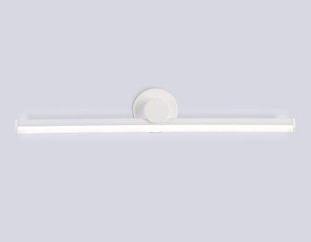 Светильник настенный Ambrella Light LineTech (ЛинеТецх) FL6101