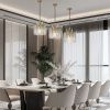 Светильник подвесной Citilux Инга CL335133