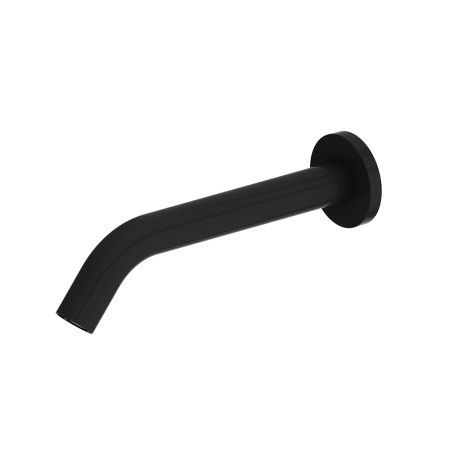 Смеситель Damixa Scandinavian Pure 360270300 встраиваемый в стену черный без термостата