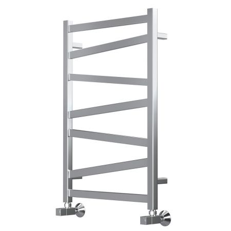 Полотенцесушитель водяной Point Феникс PN15158 55х80 хром