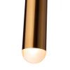 Светильник подвесной Loft It LEE 1511-BR