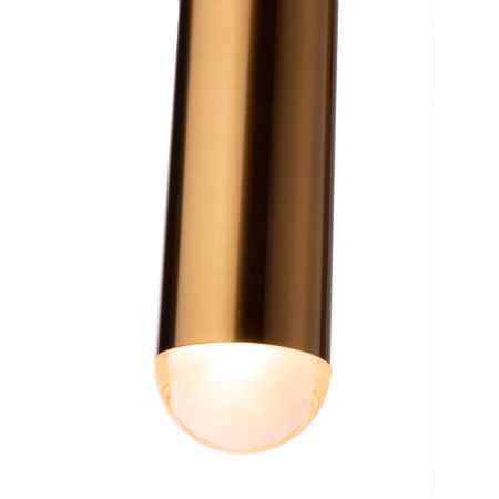 Светильник подвесной Loft It LEE 1511-BR