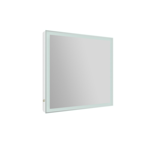 Зеркало BelBagno SPC-GRT-600-600-LED-BTN 60х60 - фото 2