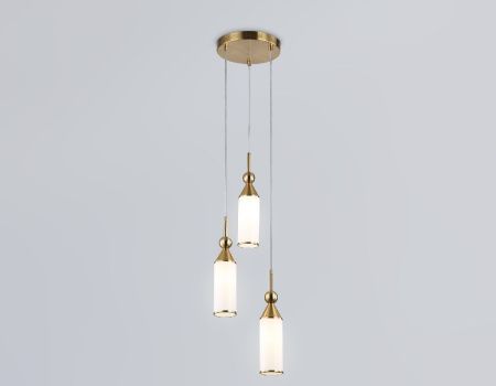Светильник подвесной Ambrella Light Heigh Light (Хеигх Лигхт) LH55272