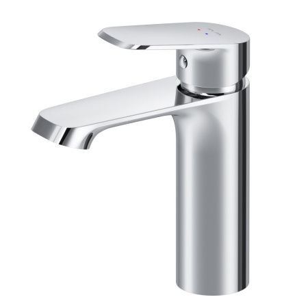 Смеситель Am.Pm Func F8F02100 на раковину хром