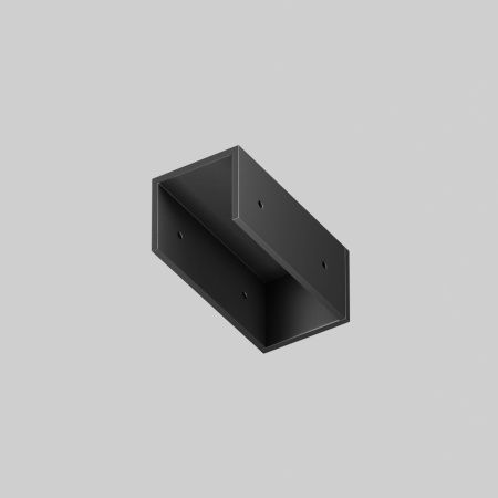 Заглушка к профилю Maytoni Outdoor Elasity IP O-TR001-EC