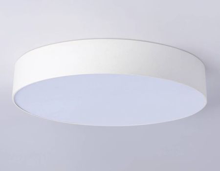 Светильник потолочный Ambrella Light Air Alum (Аир Алум) FV5531