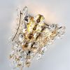 Светильник настенный Modelux ML.7550.03 GD