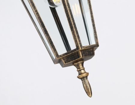 Уличный подвесной светильник Ambrella Light Garden (Гарден) ST2031