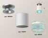 Светильник накладной Ambrella Light Techno (Тецхно) XS6301162
