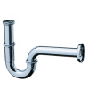 Сифон для раковины Hansgrohe 53002000 хром
