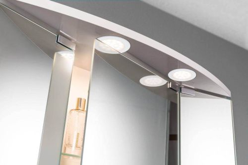 Светильник мебельный Paulmann Mirror Cabinet (Миррор Цабинет) 99921 - фото 5