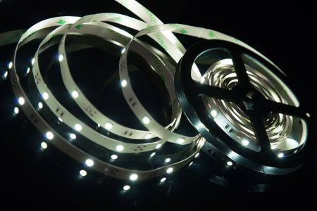 Светодиодная лента SWG Standard SWG530 00-00009261