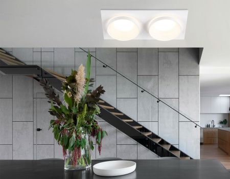 Светильник встраиваемый Ambrella Light Acrylic Tech (Ацрылиц Тецх) TN30711