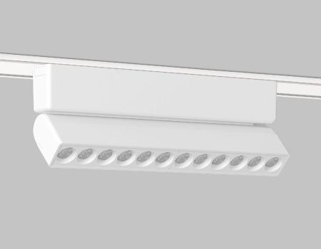 Трековый магнитный светильник Ambrella Light Track System (Трацк Сыстем) GV1472