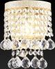 Светильник настенный Toplight Vivien Gold (Вивиен Голд) TL7230B-01WG