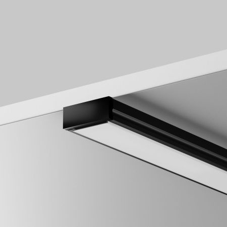 Комплект заглушек Maytoni Led Strip 642019