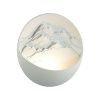 Светильник настенный Odeon Light Montana (Монтана) 7168/6WL