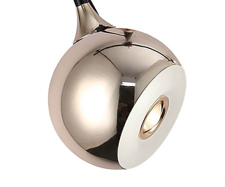 Светильник подвесной Kink Light Тимо 07529-1A,33