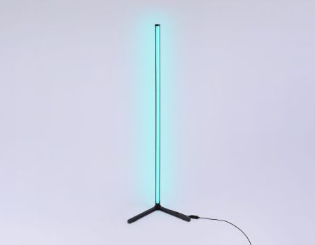 Торшер Ambrella Light LineTech (ЛинеТецх) FL8022
