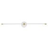Светильник настенный Escada Focus (Фоцус) 10289/1LED White
