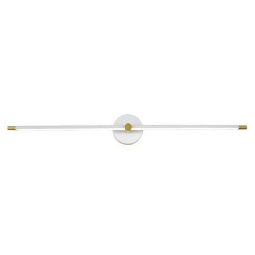Светильник настенный Escada Focus (Фоцус) 10289/1LED White - фото 3