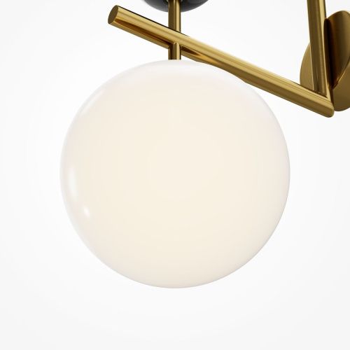 Бра Maytoni Museo MOD436WL-01BS - фото 3