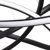 Светильник подвесной Arte Lamp Swing (Свинг) A7040SP-4BK