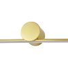Светильник настенный Escada Line (Лине) 10291/1LED Gold