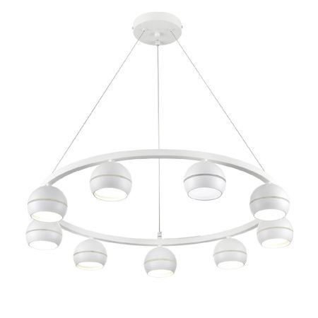Люстра подвесная Lumion Luazana (Луазана) 8254/9