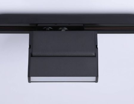 Трековый однофазный светильник Ambrella Light Track System (Трацк Сыстем) GL6803