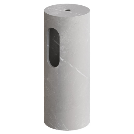 Пьедестал для раковины Armadi Art Sole 801-Base-GR