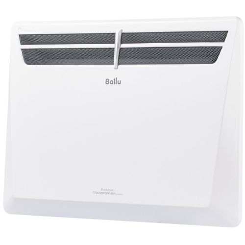 Конвектор электрический Ballu Evolution Transformer BEC/EVU-1500-4I - фото 2