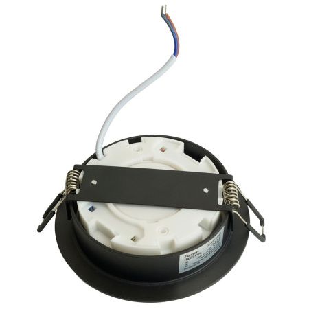 Светильник встраиваемый Feron DL507 51352