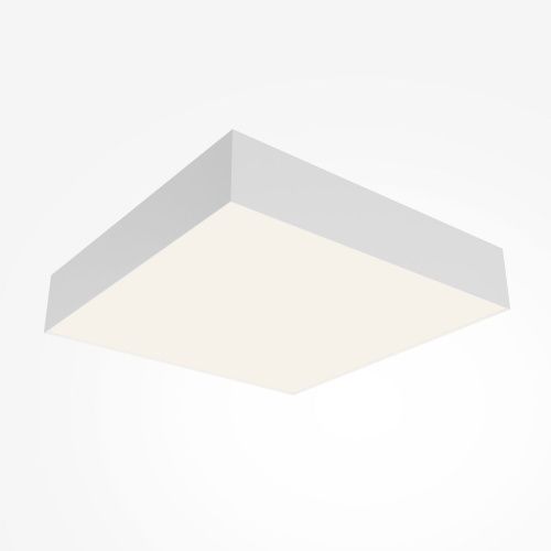 Светильник потолочный Maytoni Technical Zon C032CL-36W4K-SQ-W - фото 5