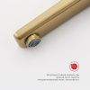 Смеситель Raglo R51 R51.15.03 на раковину золото