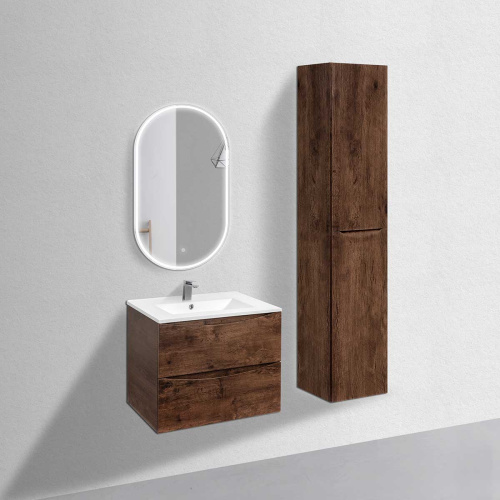 Тумба под раковину Vincea Mia VMC-2MC700RW 70.7х50х46