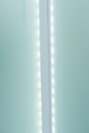 Душевая кабина Esbano ELEGANCIA ESKL108CKR 100х80 прямоугольная с крышей ориентация универсальная