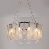 Люстра подвесная Arte Lamp Denebola (Денебола) A4074LM-10CC