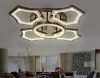 Люстра потолочная Ambrella Light Original (Оригинал) FA576