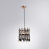 Светильник подвесной Arte Lamp Alruba (Алруба) A1043SP-1BK