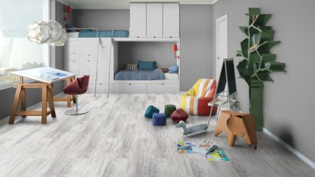 SPC ламинат Tarkett Progressive House Max Т074910 толщина 0,44 см 31 класс 1220х220,8