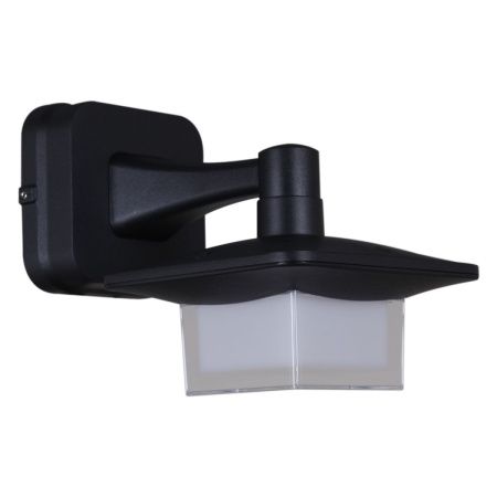 Уличный настенный светильник Reluce 08333-9.2-001JH LED12W BK RLOS
