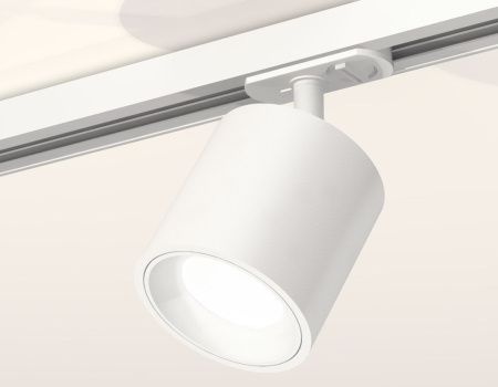 Комплект трекового светильника Ambrella Light Track System (Трацк Сыстем) XT7531001