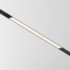 Трековый светодиодный светильник Maytoni Technical Basis (Базис) TR012-2-20W3K-B