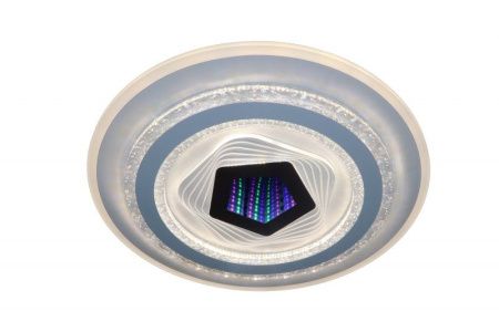 Люстра потолочная Natali Kovaltseva LED LAMPS (ЛЕД ЛАМПС) LED LAMPS 81069
